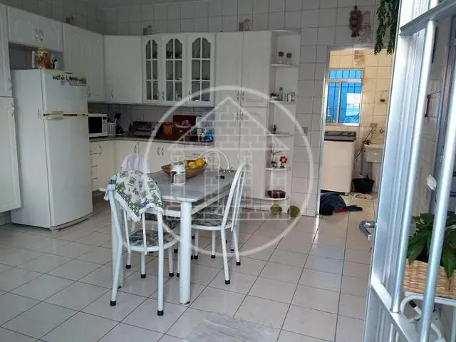 Casa com 250m² 1 quarto e 2 banheiros, à venda, no bairro Vila Natal em São Paulo