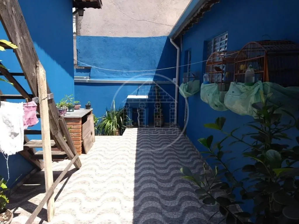 Casa, 1 quarto, 120 m² - Foto 19