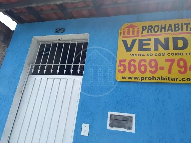 Casa com 250m² 1 quarto e 2 banheiros, à venda, no bairro Vila Natal em São Paulo