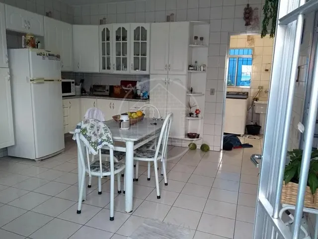 Casa com 250m² 1 quarto e 2 banheiros, à venda, no bairro Vila Natal em São Paulo
