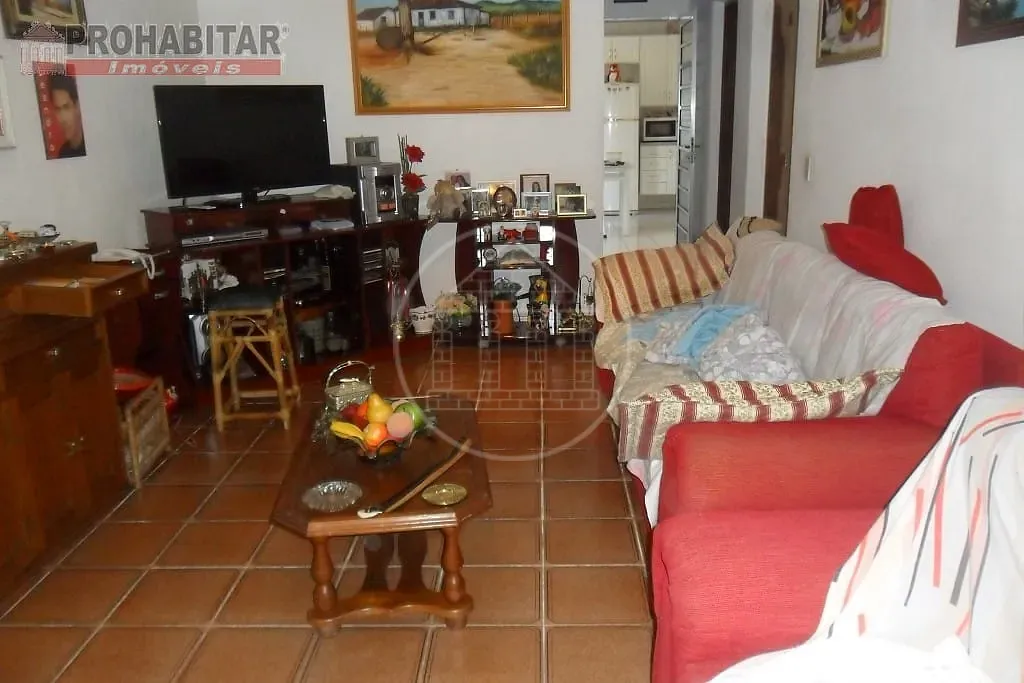 Casa, 1 quarto, 120 m² - Foto 8