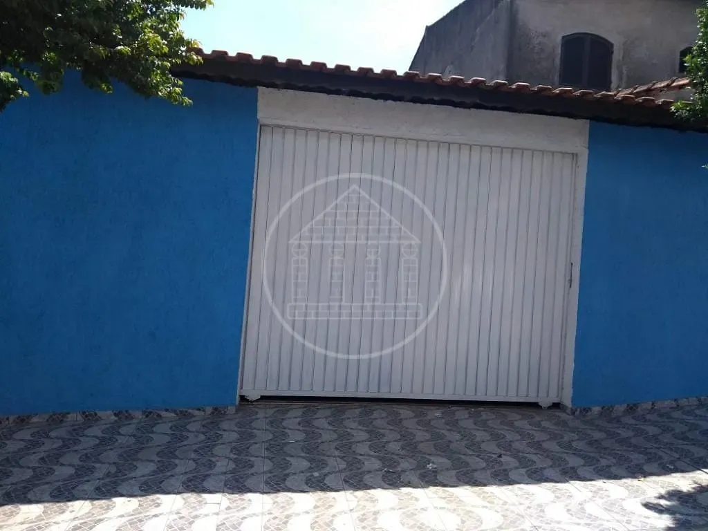 Casa, 1 quarto, 120 m² - Foto 2