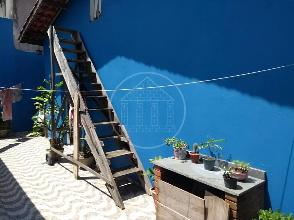 Casa, 1 quarto, 120 m² - Foto 21
