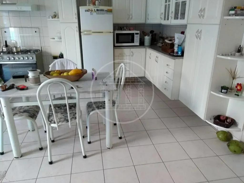 Casa, 1 quarto, 120 m² - Foto 6
