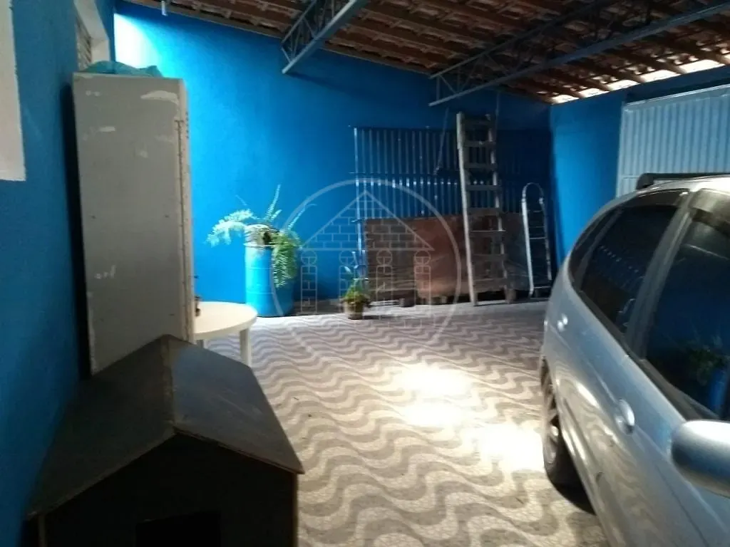 Casa, 1 quarto, 120 m² - Foto 22