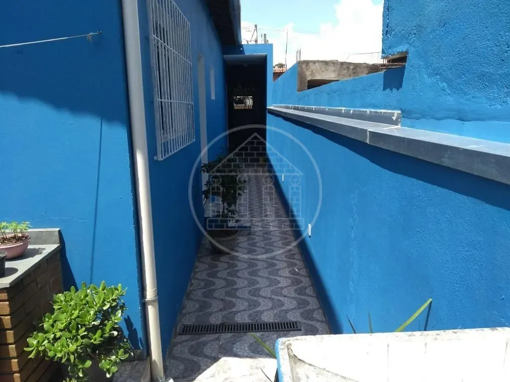 Casa, 1 quarto, 120 m² - Foto 20