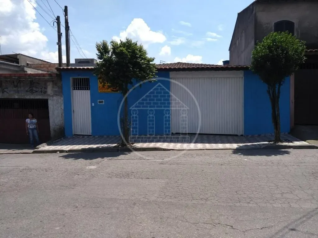 Casa, 1 quarto, 120 m² - Foto 1