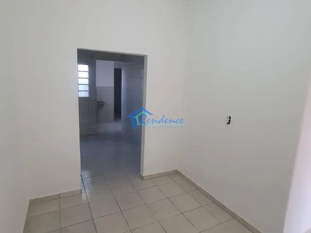 Casa 1 quarto e 1 banheiro, para alugar, no bairro Vila Maria em Indaiatuba