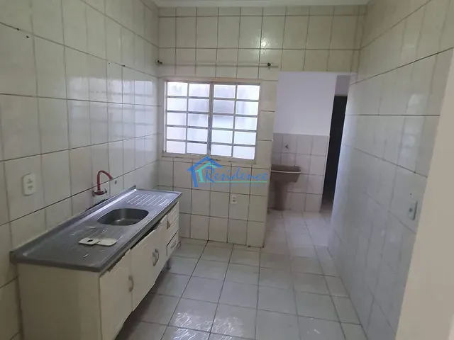 Casa 1 quarto e 1 banheiro, para alugar, no bairro Vila Maria em Indaiatuba