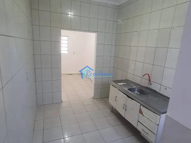 Casa 1 quarto e 1 banheiro, para alugar, no bairro Vila Maria em Indaiatuba