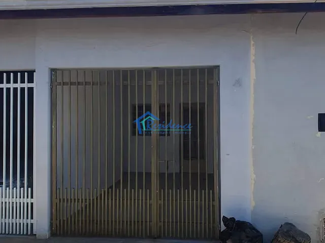 Casa 1 quarto e 1 banheiro, para alugar, no bairro Vila Maria em Indaiatuba