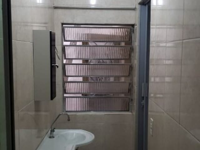 Foto do Casa - Casa com 1 dormitório para alugar, 60 m² por R$ 950,00/mês - Jardim Vila Formosa - São Paulo/SP | ZONA LESTE IMÓVEIS