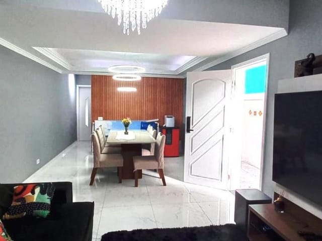 Foto do Casa - Residencial - Parque Ipe | Zequinha Imóveis
