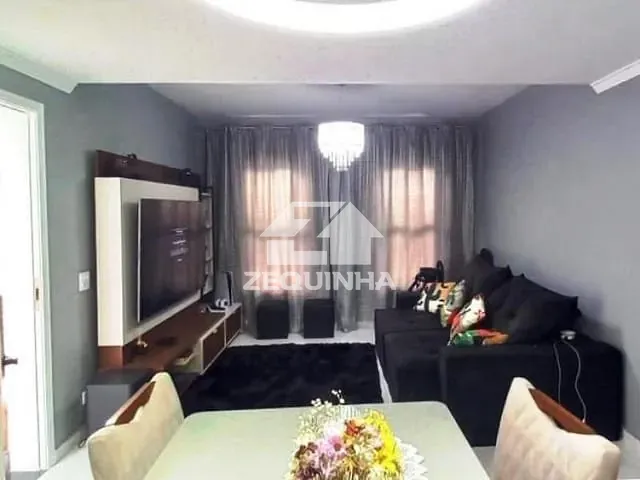 Casa com 178m² 3 quartos e 3 banheiros, à venda, no bairro Parque Ipe em Sao Paulo