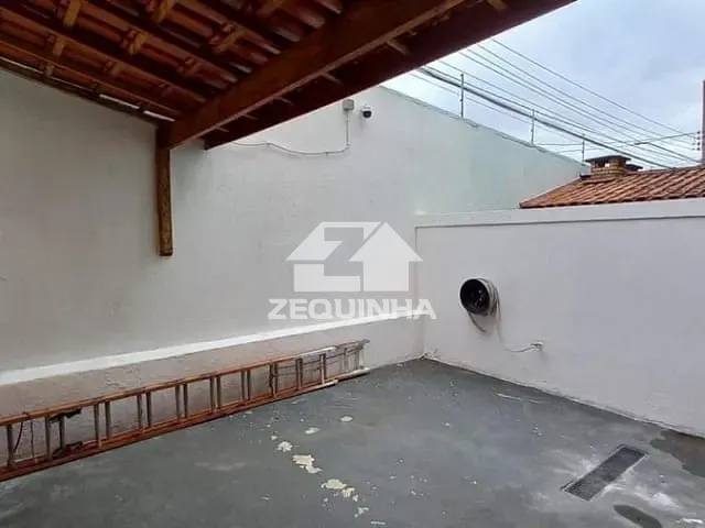 Casa com 178m² 3 quartos e 3 banheiros, à venda, no bairro Parque Ipe em Sao Paulo