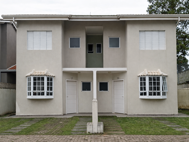 Casa 3 quartos e 2 banheiros, à venda, no bairro Chácara do Carmo em Vargem Grande Paulista