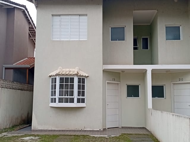 Casa 3 quartos e 2 banheiros, à venda, no bairro Chácara do Carmo em Vargem Grande Paulista