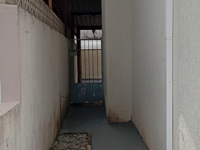 Casa 3 quartos e 2 banheiros, à venda, no bairro Chácara do Carmo em Vargem Grande Paulista