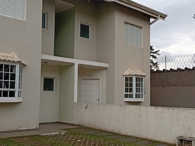 Casa 3 quartos e 2 banheiros, à venda, no bairro Chácara do Carmo em Vargem Grande Paulista