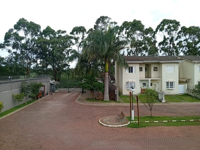 Casa 3 quartos e 2 banheiros, à venda, no bairro Chácara do Carmo em Vargem Grande Paulista
