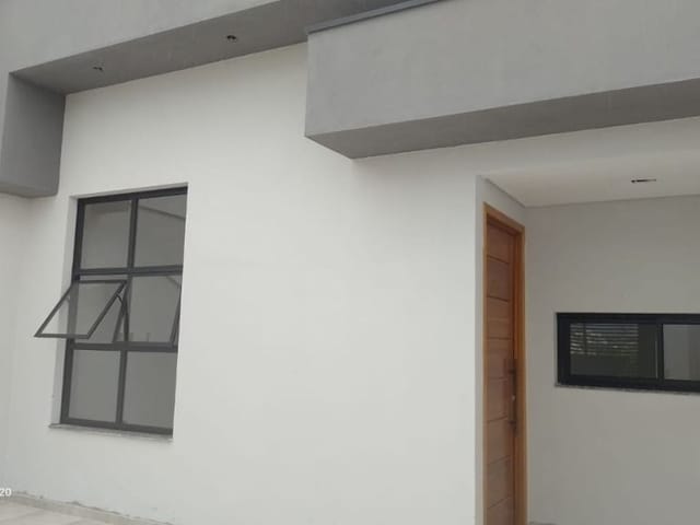 Foto do Casa - Casa com 3 dormitórios à venda, 83 m² por R$ 420.000,00 - Jardim Santa Júlia - São José dos Campos/SP | INDEPENDENCE NEGOCIOS IMOBILIARIOS LTDA