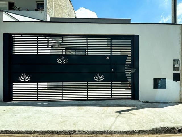 Foto do Casa - Casa com 3 dormitórios à venda, 83 m² por R$ 420.000,00 - Jardim Santa Júlia - São José dos Campos/SP | INDEPENDENCE NEGOCIOS IMOBILIARIOS LTDA