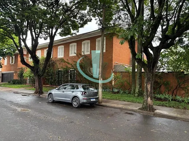 Casa com 1299m² 5 quartos e 6 banheiros, à venda, no bairro VILA HARMONIA em ARARAQUARA