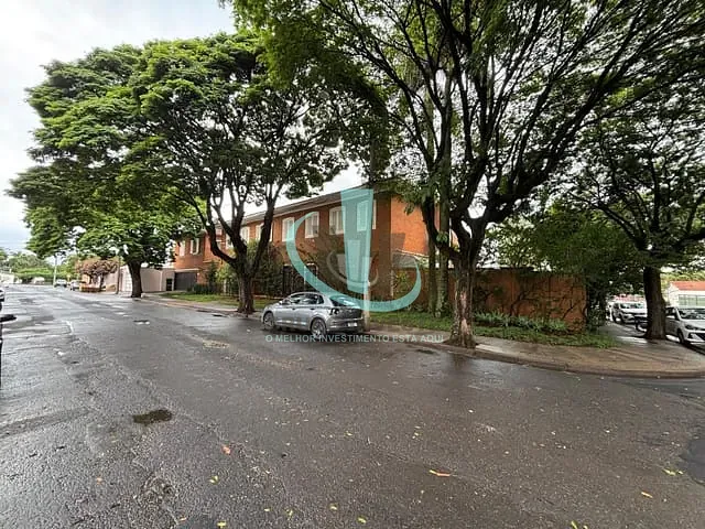 Casa com 1299m² 5 quartos e 6 banheiros, à venda, no bairro VILA HARMONIA em ARARAQUARA