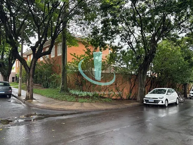 Casa com 1299m² 5 quartos e 6 banheiros, à venda, no bairro VILA HARMONIA em ARARAQUARA