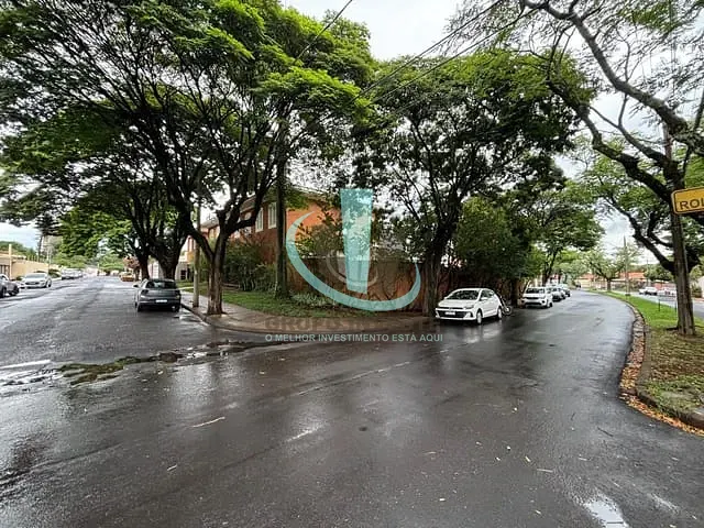 Casa com 1299m² 5 quartos e 6 banheiros, à venda, no bairro VILA HARMONIA em ARARAQUARA
