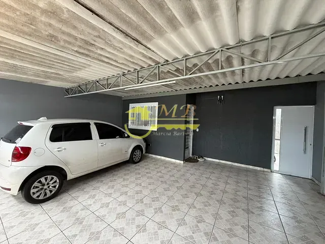 Casa 3 quartos e 2 banheiros, à venda, no bairro Parque Eldorado em Campinas