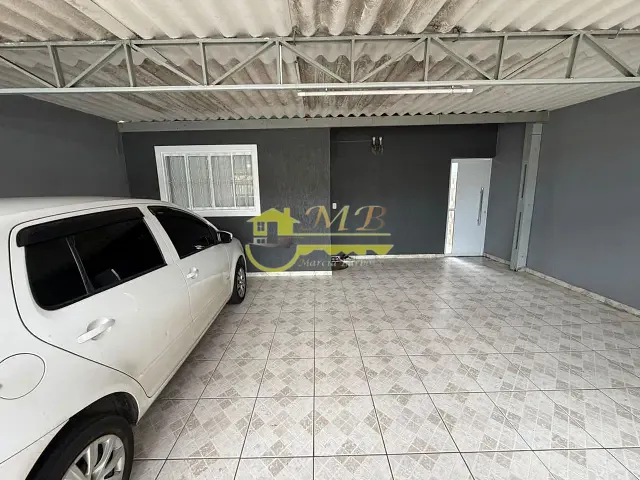 Casa 3 quartos e 2 banheiros, à venda, no bairro Parque Eldorado em Campinas