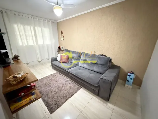 Casa 3 quartos e 2 banheiros, à venda, no bairro Parque Eldorado em Campinas