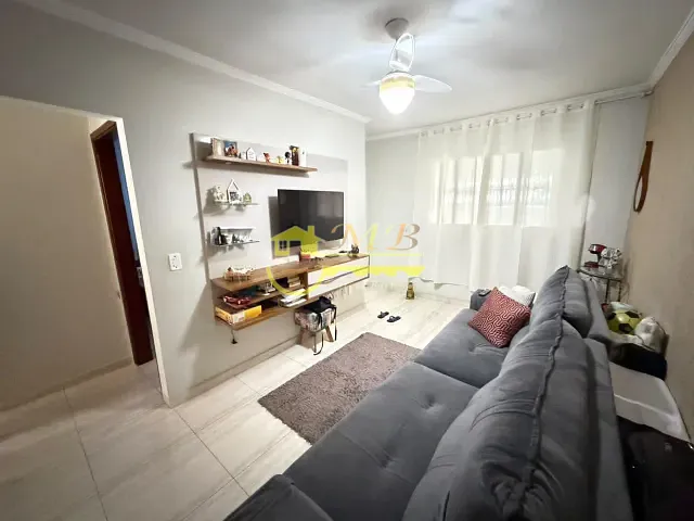 Casa 3 quartos e 2 banheiros, à venda, no bairro Parque Eldorado em Campinas