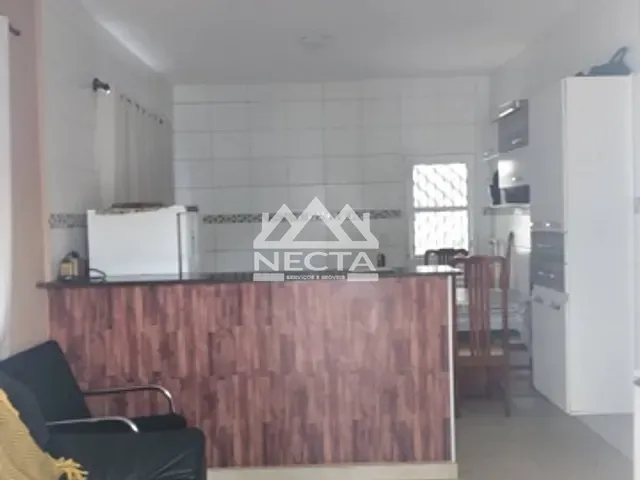 Casa com 250m² 2 quartos e 1 banheiro, à venda, no bairro Jardim do Sol em Caraguatatuba