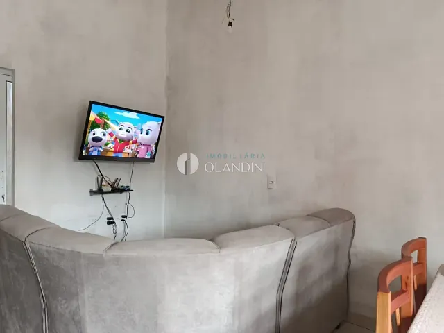 Casa com 150m² 3 quartos e 2 banheiros, à venda, no bairro Parque Residencial Itamaraty em Artur Nogueira