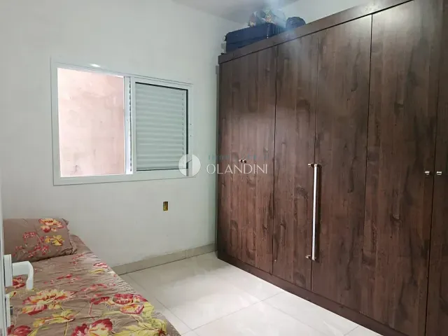 Casa com 150m² 3 quartos e 2 banheiros, à venda, no bairro Parque Residencial Itamaraty em Artur Nogueira