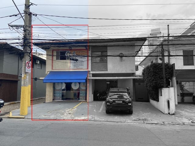 Casa com 107m², à venda, no bairro Itaim Bibi em São Paulo