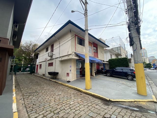 Casa com 107m², à venda, no bairro Itaim Bibi em São Paulo