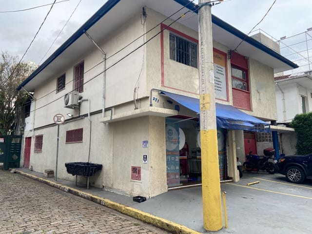 Casa com 107m², à venda, no bairro Itaim Bibi em São Paulo