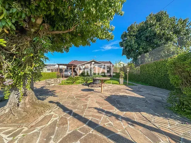 Casa 2 quartos e 1 banheiro, à venda, no bairro Portão Velho em Portão