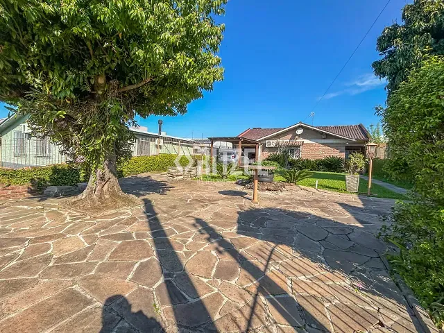 Casa 2 quartos e 1 banheiro, à venda, no bairro Portão Velho em Portão