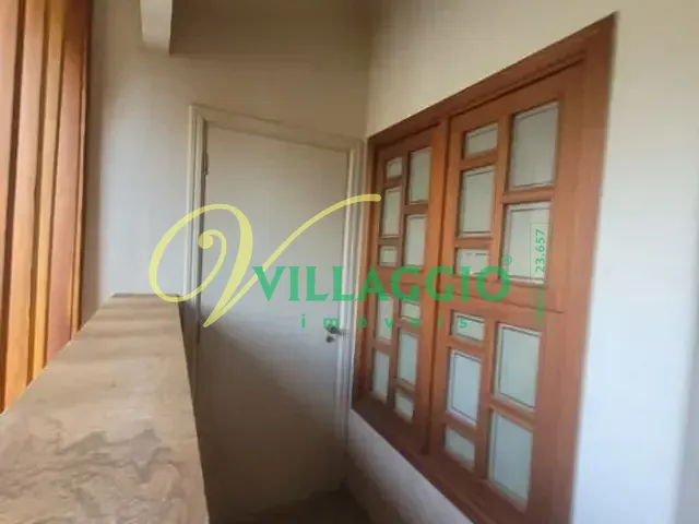 Casa com 600m² 3 quartos e 6 banheiros, à venda, no bairro Parque Residencial Damha em São José do Rio Preto