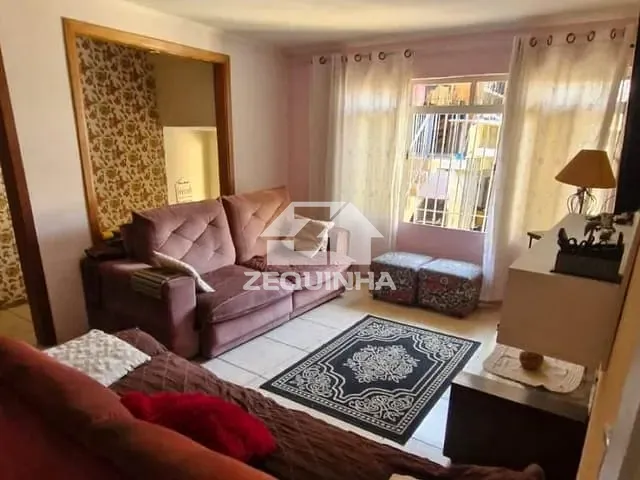 Casa com 250m² 2 quartos e 2 banheiros, à venda, no bairro Cipava em Osasco