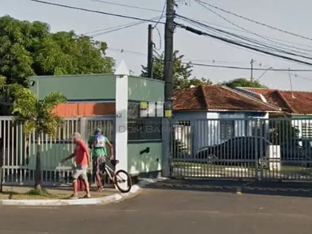 Casa com 171m² 2 quartos e 1 banheiro, à venda, no bairro Jardim Bela Vista em Sumaré