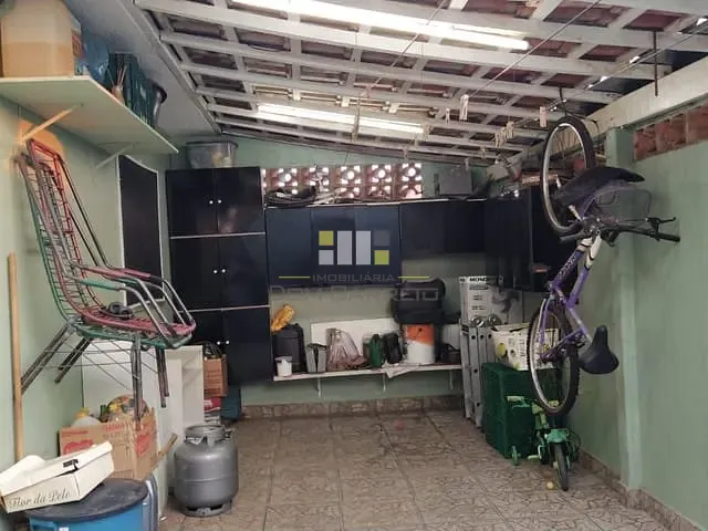 Casa com 171m² 2 quartos e 1 banheiro, à venda, no bairro Jardim Bela Vista em Sumaré