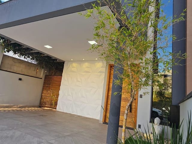 Foto do Casa - Casa com 3 dormitórios (1 suíte) à venda, 170m² - Condomínio Reserva da Mata - Corrupira, Jundiaí, SP | Copette Imóveis