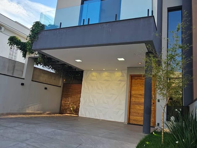 Foto do Casa - Casa com 3 dormitórios (1 suíte) à venda, 170m² - Condomínio Reserva da Mata - Corrupira, Jundiaí, SP | Copette Imóveis