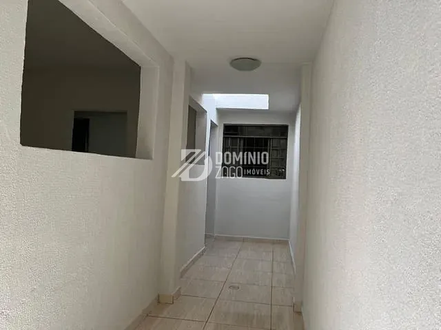 Casa 2 quartos e 2 banheiros, à venda, no bairro Estados Unidos em Uberaba