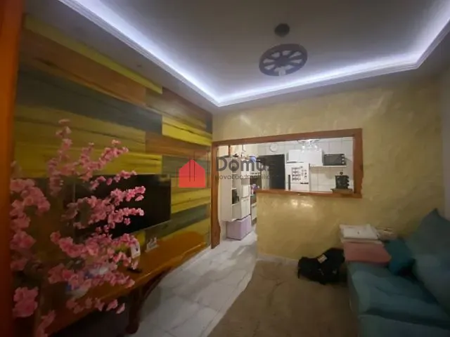 Casa com 175m² 2 quartos e 2 banheiros, à venda, no bairro Residencial Comercial Cidade Vista Alegre em Pindamonhangaba